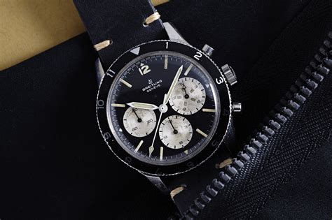 breitling 765 copilot